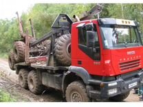 Iveco Magirus 2022