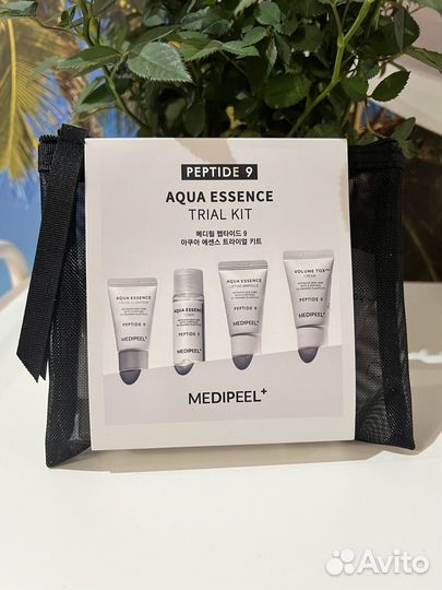 Medi Peel trial kit наборы миниатюр