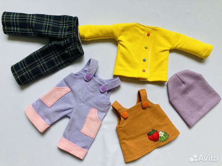 Игрушка, ручная работа