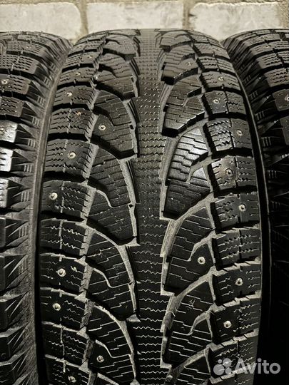 Hankook I'Pike RW11 235/65 R17 108T