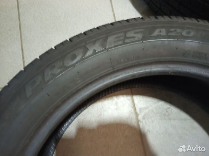 Toyo Proxes A20 235/55 R20