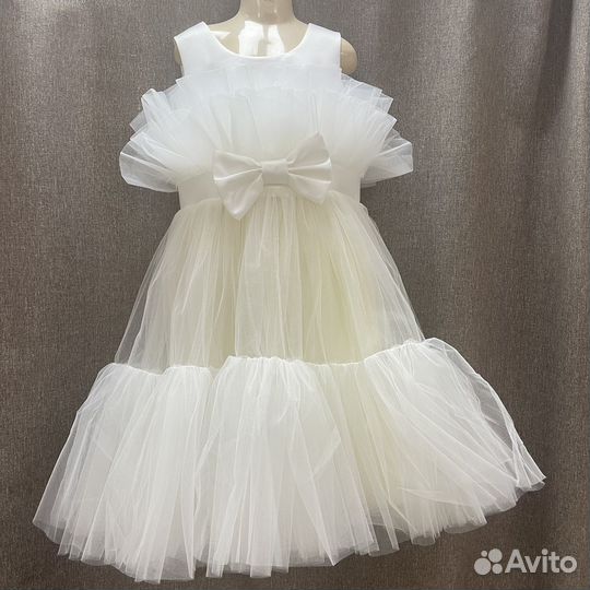 Детская одежда с 0 до 14