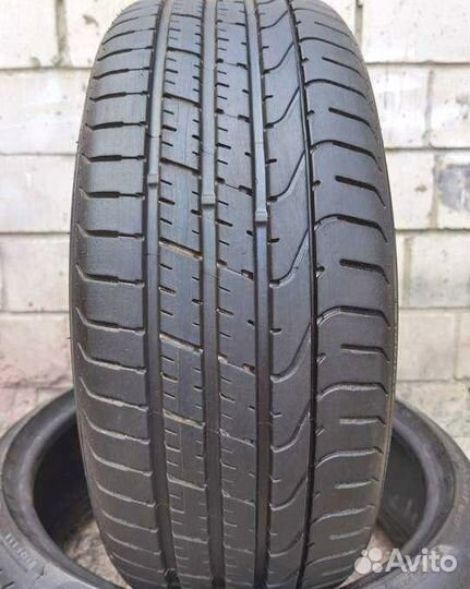 Pirelli P Zero 225/35 R19