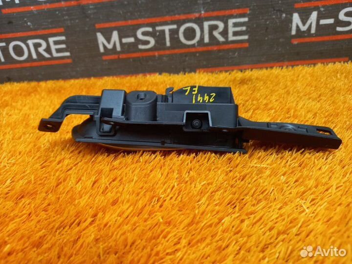 Ручка двери внутренняя передняя левая Bmw X5 E70