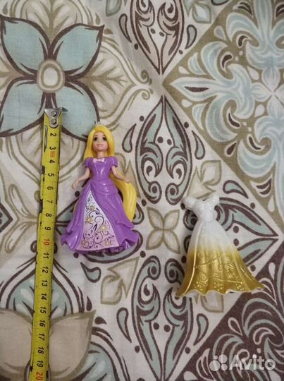 Принцессы диснея