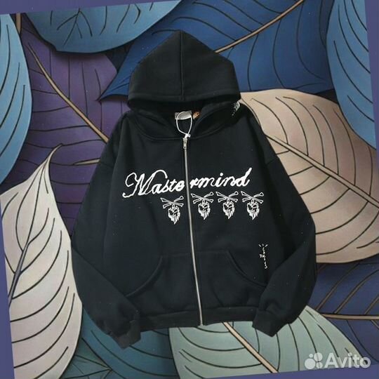 Зипка Mastermind cactus jack (все размеры s - xxl)