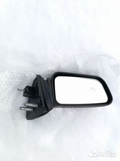 Зеркала на Ваз 2114