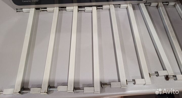 Ручки металлические 234мм