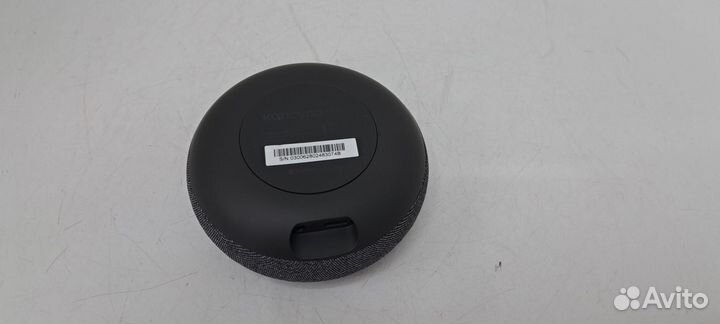 Умная Колонка Mail.ru Капсула мини