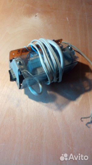 Индикаторы уровня М4761+Блок питания