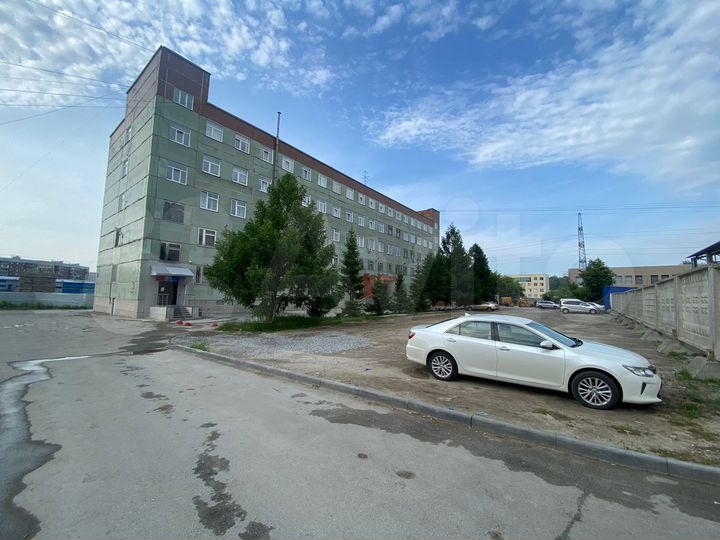 Помещение 310 м