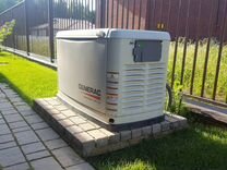 Газовый генератор Generac