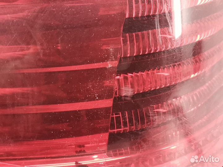 Фонарь для BMW 5-Series (E39)