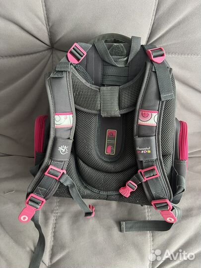 Рюкзак для девочки