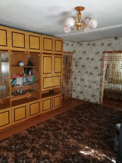 Дом 67,1 м² на участке 36 сот.