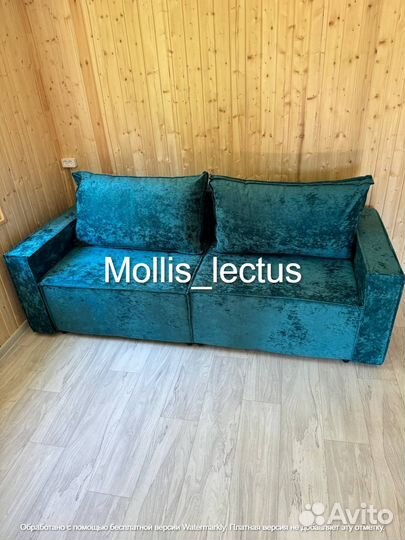 Диван лофт.3758