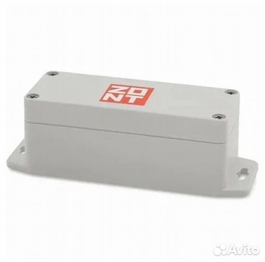 Радиодатчик температуры Zont мл-711