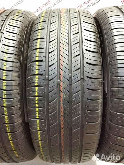 Hankook Kinergy GT H436 235/60 R18 103H