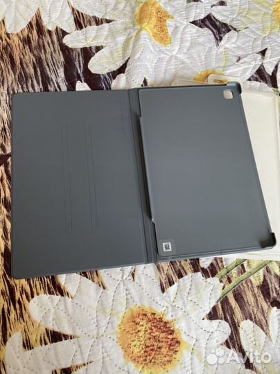 Чехол для Samsung galaxy tab A7 2020 10