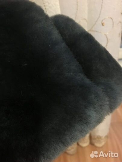 Шапка-ушанка