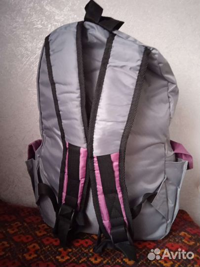 Рюкзак новый