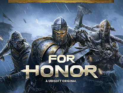 FOR honor – Ultimate Edition PS4