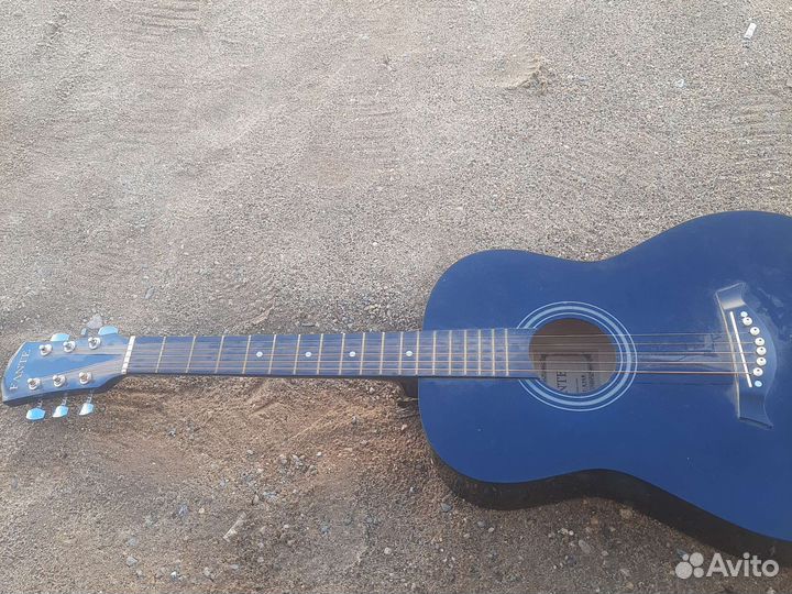 Гитара fante