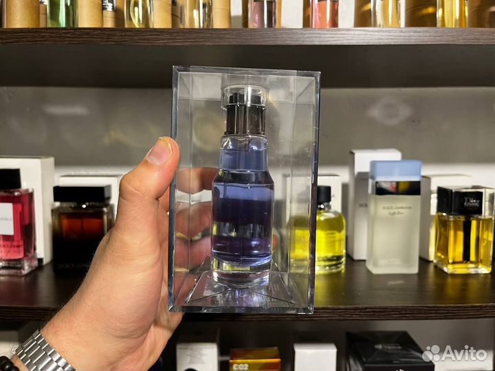 Lanvin Eclat d'Arpege for men