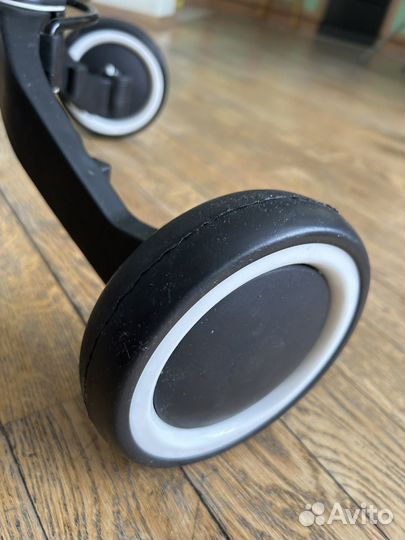 Детский трехколесный велосипед