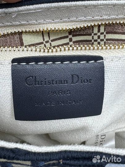 Сумка Christian Dior Lux