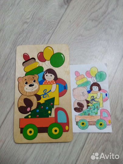 Развивашки и sylvanian families