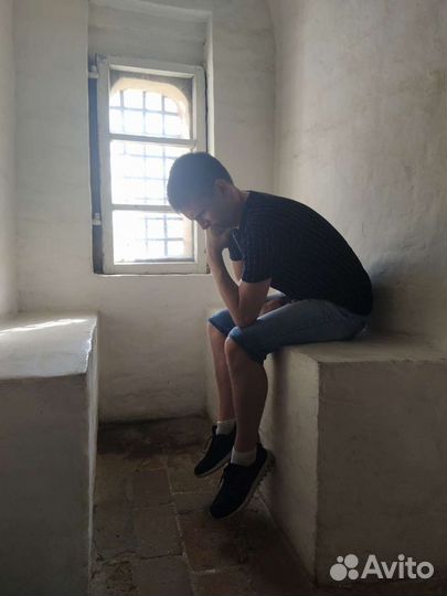 Репетитор по химии 8-11 классы