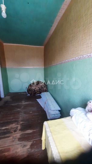 1-к. квартира, 30 м², 1/1 эт.