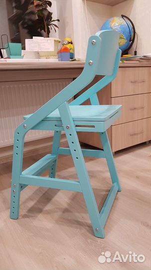 Детский стул