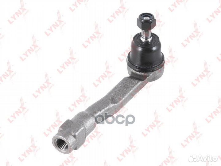 Наконечник рулевой тяги перед лев C4385L LY