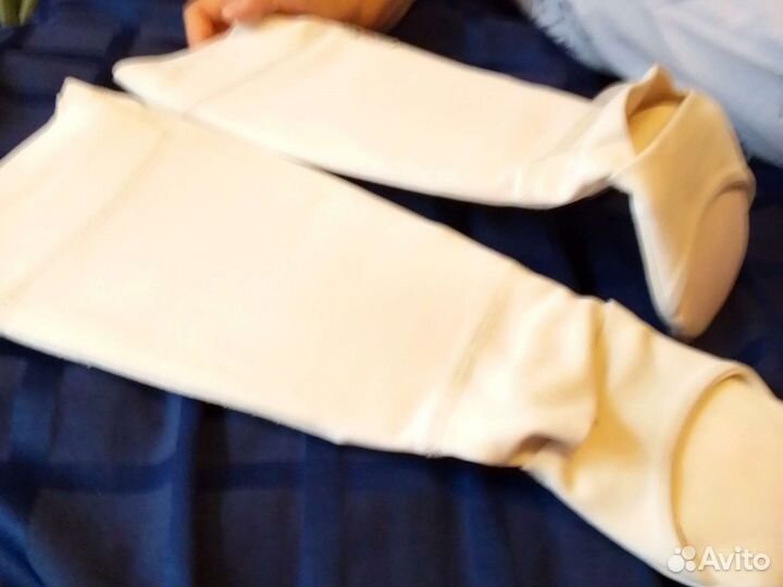 Воротник ортопедический детский