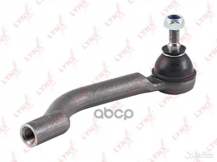 Наконечник рулевой тяги R nissan X-Trail(T31) 2