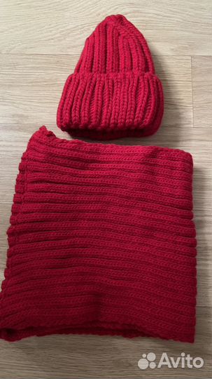 Новые шапки и комплекты (шапка+снуд)
