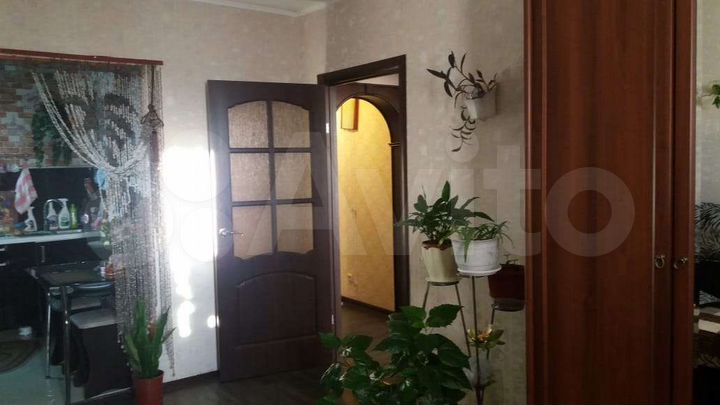 2-к. квартира, 41,1 м², 8/9 эт.