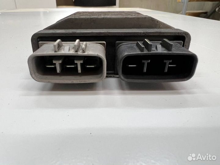 Bmw r1250gs adventure Регулятор напряжения