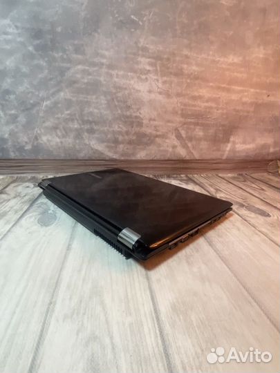 Игровой ноутбук Samsung RC530 / Core i7-2670qm