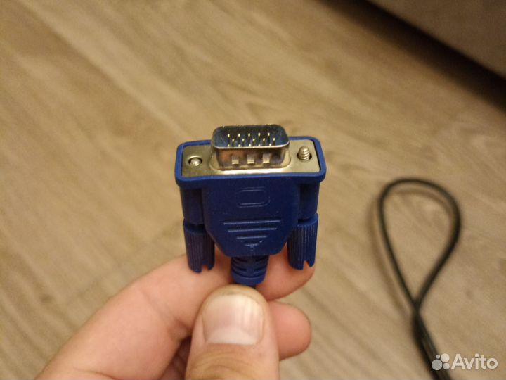 Кабель для компьютера