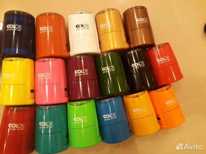 Печати и Штампы. Доставка бесплатно. Все районы