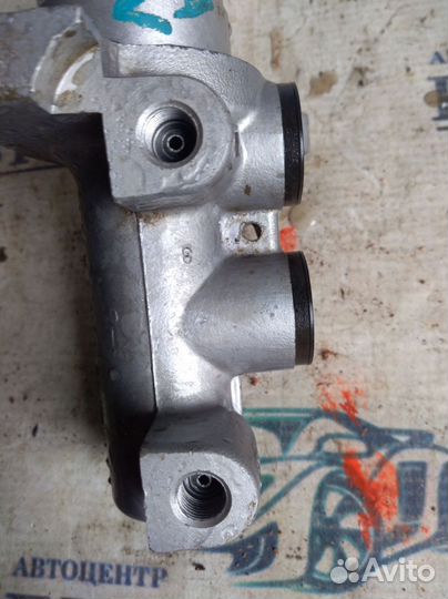 Цилиндр тормозной главный Chevrolet Epica I (2006—