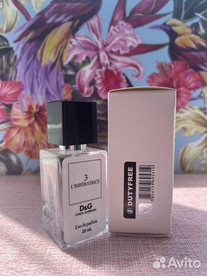 L'Imperatrice 3 Dolce&Gabbana