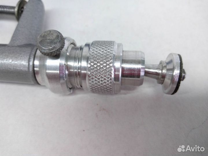 Струбцина штатив для фотоъемки