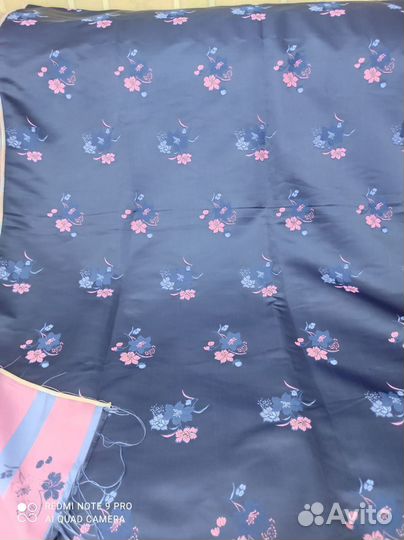 Ткани винтаж