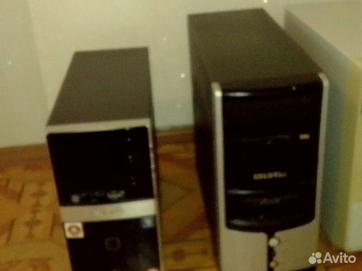 Корпус для пк