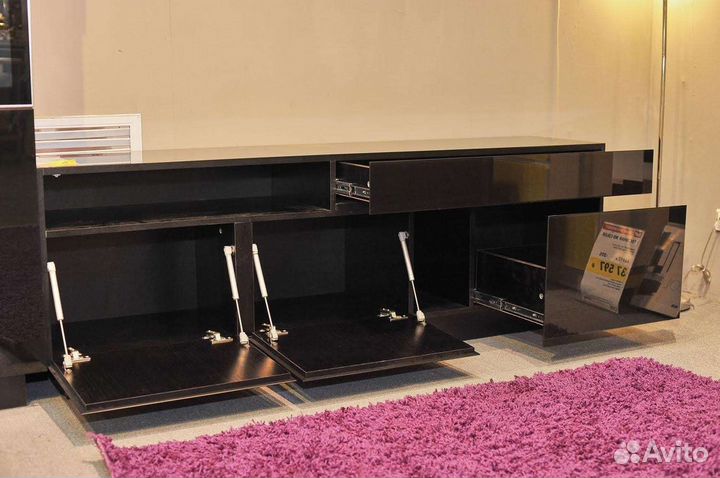 Шкафы Hoff модульные настенный и напольный