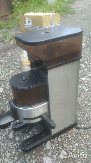 Кофемолка Cimbali